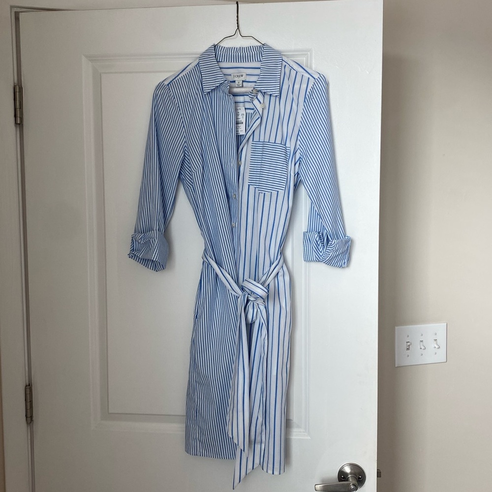 J Crew Dress